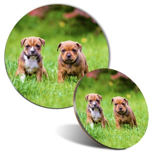 Mouse mat coaster - mouse, &