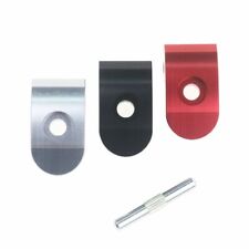 Foldable Hook Lock Hinge Latch Pin Part Scooter Fit For Xiaomi M365 and M365 Pro