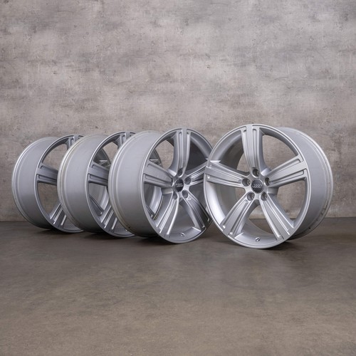 Audi rims inch - inch, d5