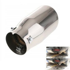 Car Exhaust Muffler Tip