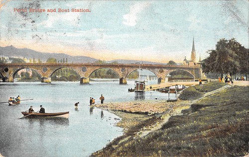 Uk32676 boat station and - station,