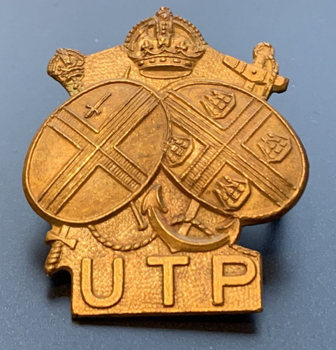 Upper thames patrol home - patrol,