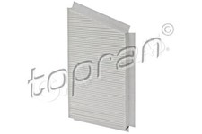 Pollen Cabin Interior Air Filter Fits MERCEDES CLK C-Class Cl203 2000-2010