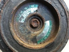 Mercedes-Benz R129 SL320 Air