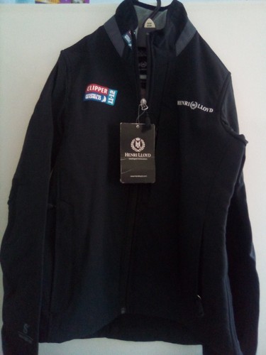 Henri lloyd vortex jacket - vortex,