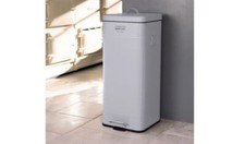 30L Square Retro Kitchen Pedal