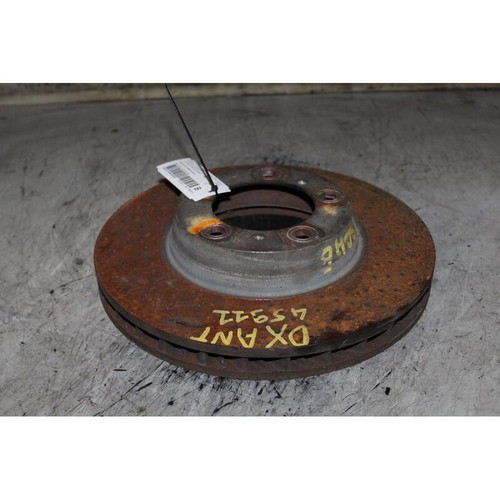 Front brake disc - disc, porsche