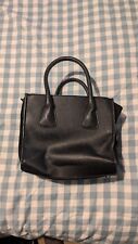 Ladies NEXT Black Handbag
