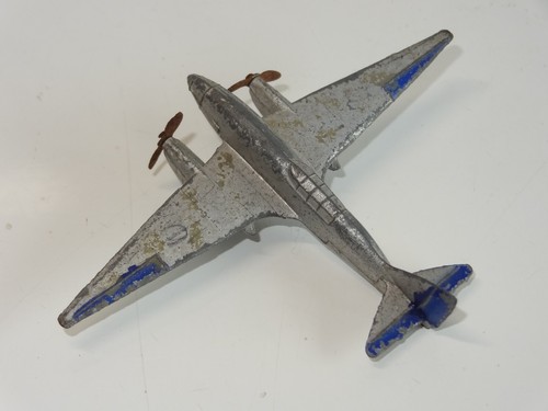 Dinky 60g comet pre war - dh,