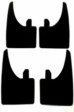 Universal Rubber Car Mudflaps