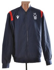 NOTTINGHAM FOREST 2020'S