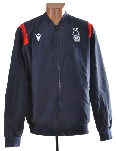 Nottingham forest 2020 - nottingham, 2020's