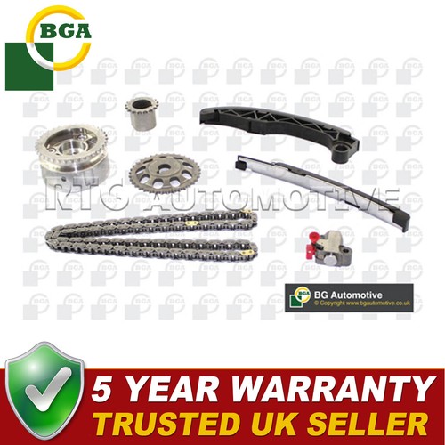 Bga timing chain - timing,