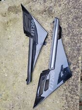 Yamaha Fj1200 3xw Side