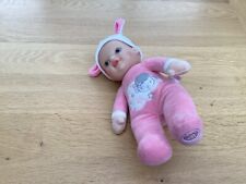 Zapf Creations Baby Annabell Soft Doll