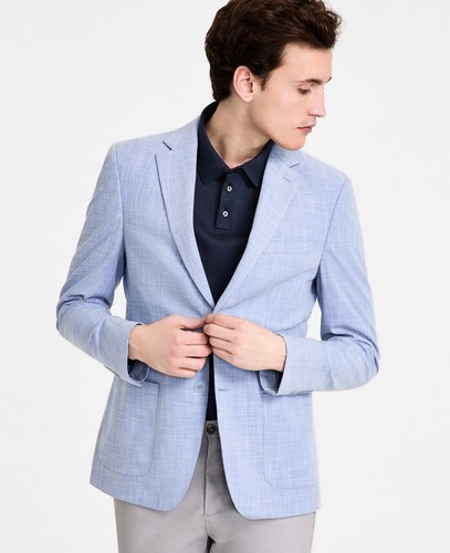 295 new calvin - mens, 38r