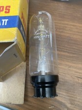 Philips C1 Barretter Valve Radios - SP104