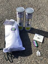 VERY RARE!!-Wimbledon 2020