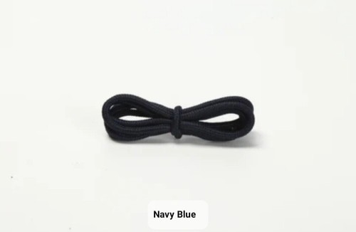 Round shoelaces 4mm for - round,