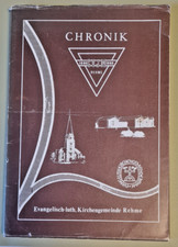 Chronik evangelisch-luth