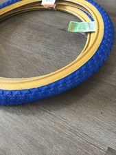 (Pair of) 20 x 1.75 Old School