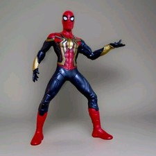 Spiderman Iron Spider Large