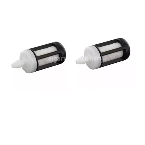 Fuel petrol filter - 2,
