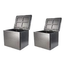 Insulated Food Carrier Box