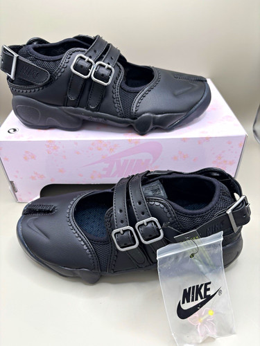 Uk3 nike air rift - nike, br