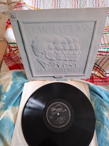 Temptations masterpiece - -,