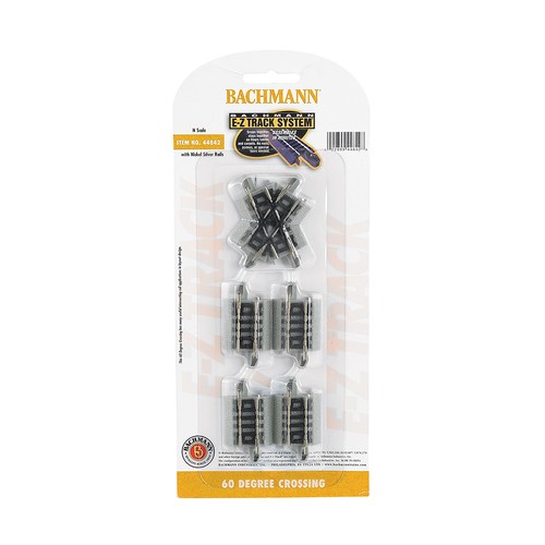 Bachmann usa crossing n - bachmann,