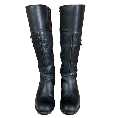 Clarks riding boots women 5m - boots, 7.5m
