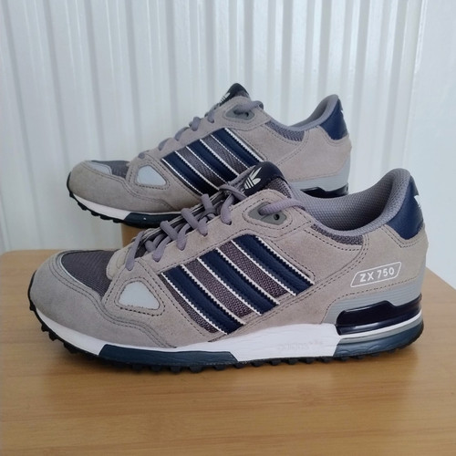 Adidas 750 trainers size - zx,