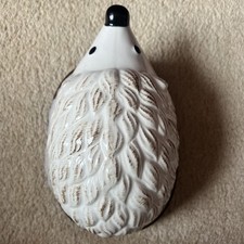 ID MINE Hedgehog Ceramic