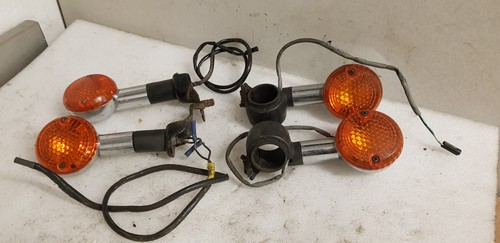 Suzuki intruder 125 - intruder, vl