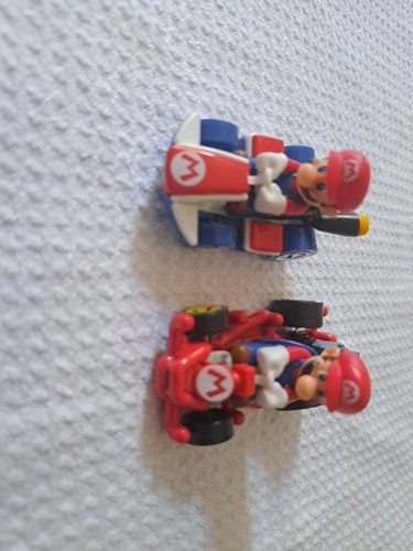Hot wheels mario kart - hot,