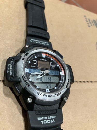 Casio collection discontinued - casio,