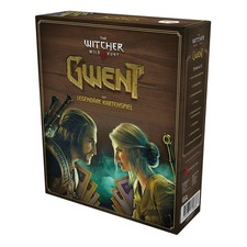 Gwent The Legendary Card Game