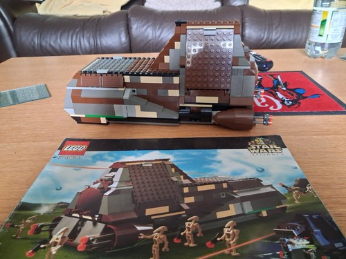 Lego star wars trade - lego, wars: