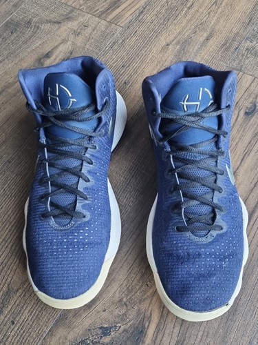 Nike hyperdunk 2017 - 2017, tb