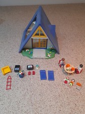 PLAYMOBIL HOLIDAY/VACATION