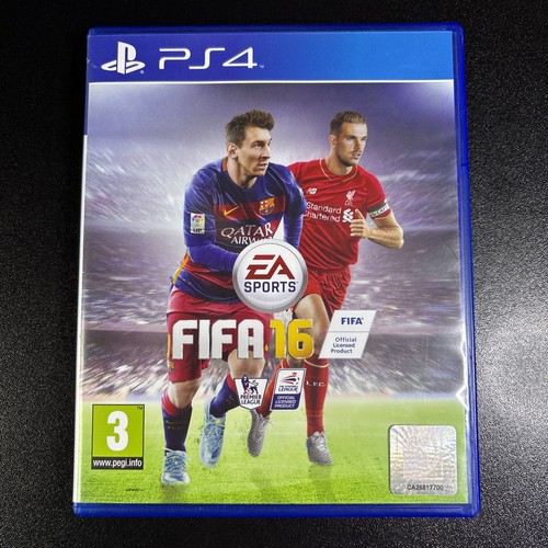 Fifa ps4 - fifa,