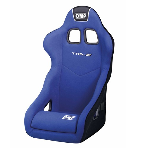 Omp trs steel frame car - omp, trs-e