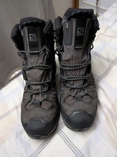 Salomon Quest 4d Gtx Mens