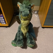 Build bear elliot pete s - bear,