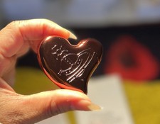 Vivienne Westwood Heart