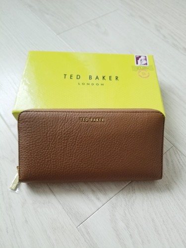Ted baker laceyy large zip - ted,