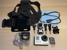 GoPro Hero 3+ BLACK Edition