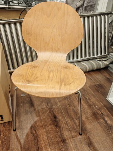 Stackable chairs bundle 18 - chairs,