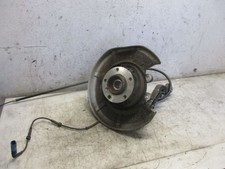 Steering Knuckle Hub Rear